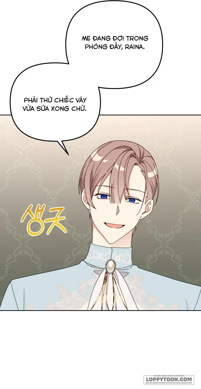 Cuộc Sống Hạnh Phúc Cùng Chồng - Chap 57