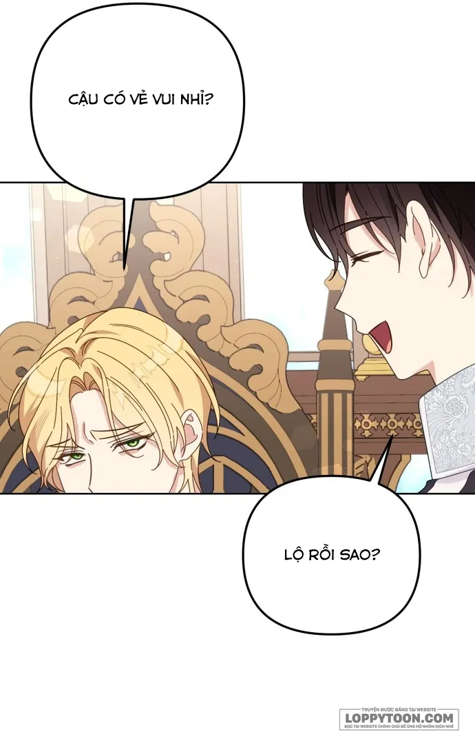 Cuộc Sống Hạnh Phúc Cùng Chồng - Chap 57