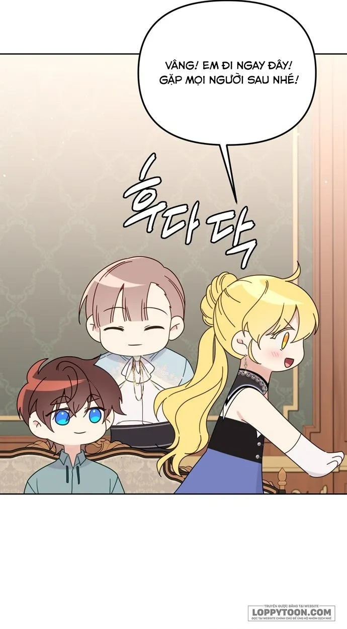 Cuộc Sống Hạnh Phúc Cùng Chồng - Chap 57