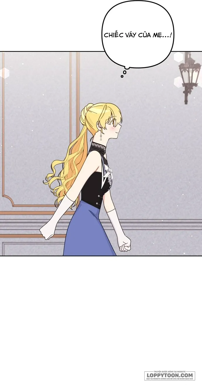Cuộc Sống Hạnh Phúc Cùng Chồng - Chap 57