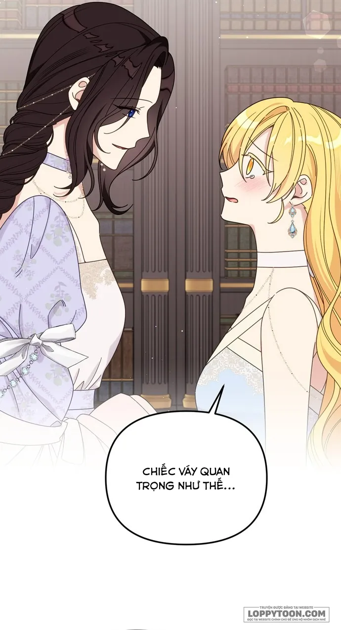 Cuộc Sống Hạnh Phúc Cùng Chồng - Chap 57