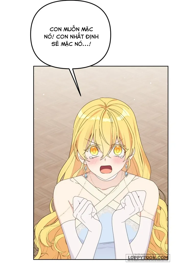 Cuộc Sống Hạnh Phúc Cùng Chồng - Chap 57