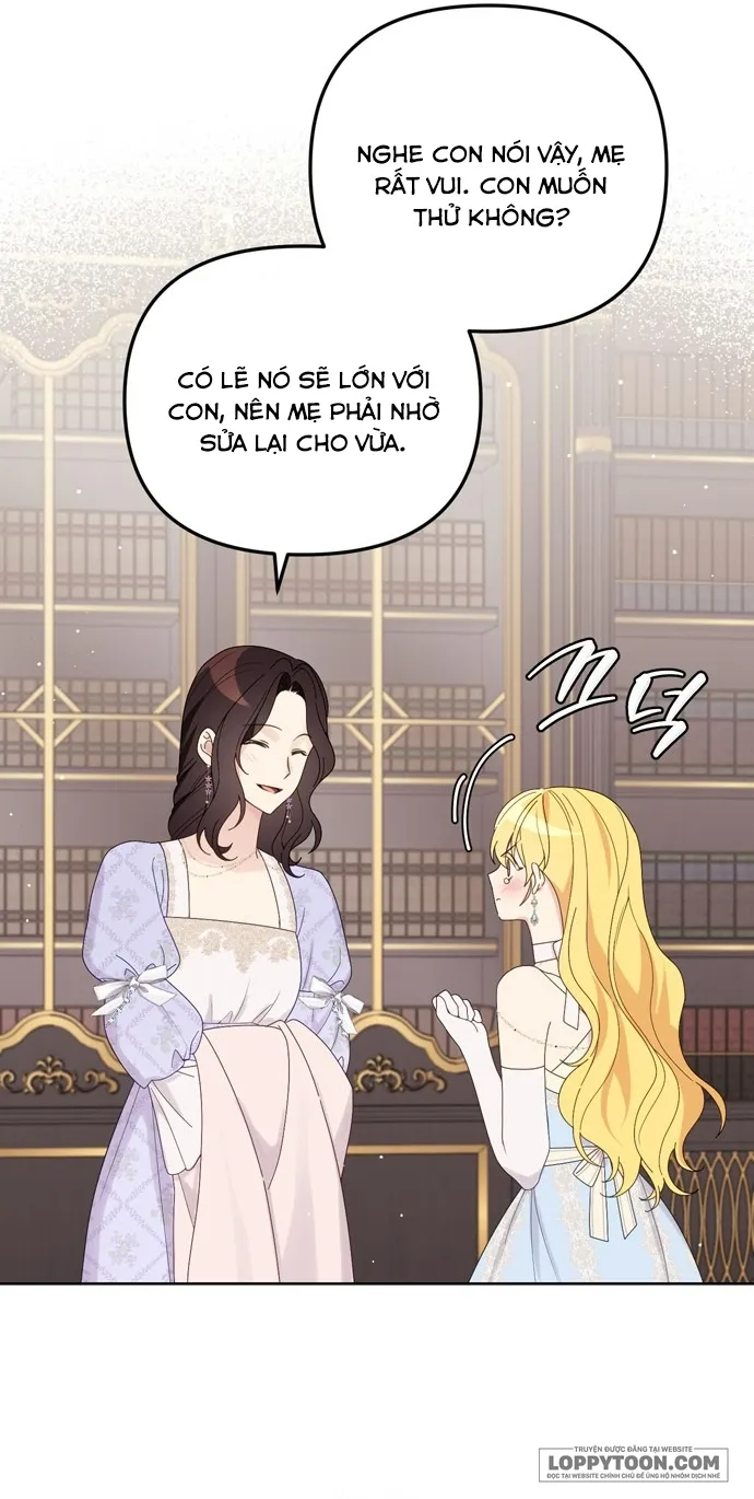Cuộc Sống Hạnh Phúc Cùng Chồng - Chap 57
