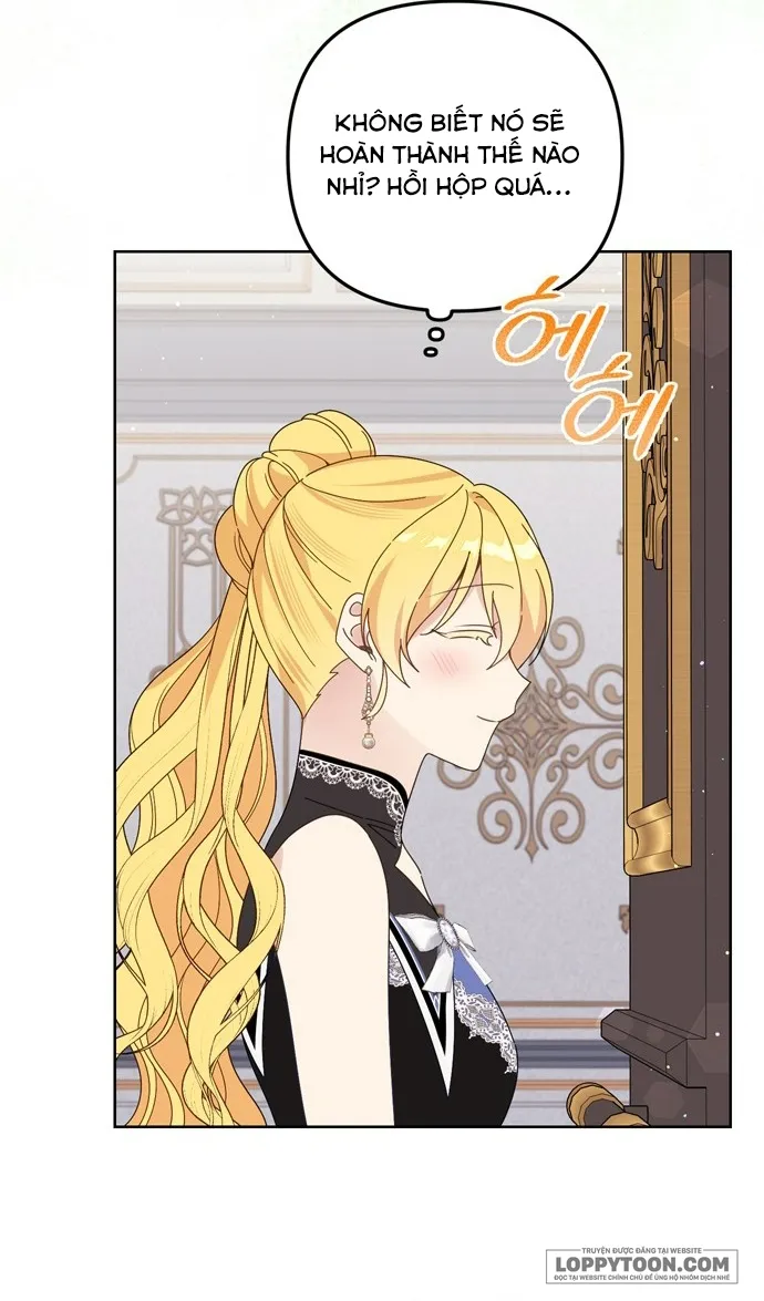 Cuộc Sống Hạnh Phúc Cùng Chồng - Chap 57