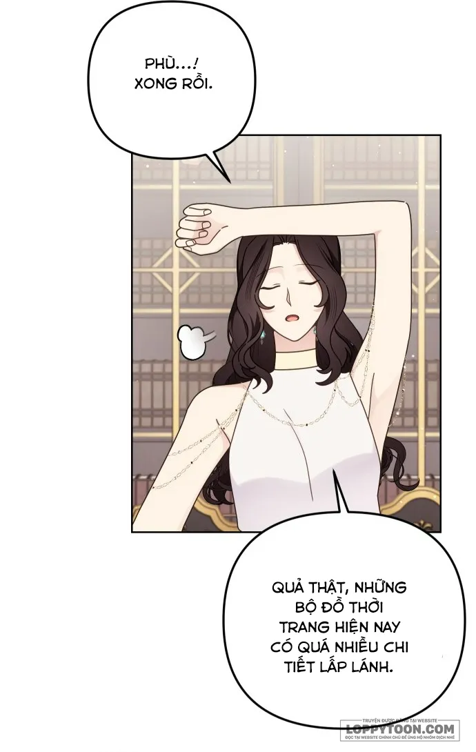 Cuộc Sống Hạnh Phúc Cùng Chồng - Chap 57