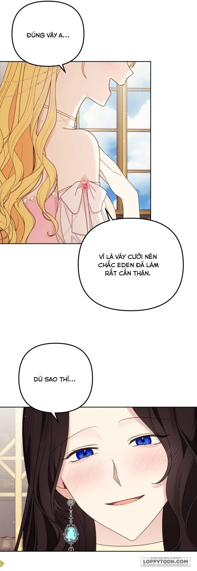 Cuộc Sống Hạnh Phúc Cùng Chồng - Chap 57
