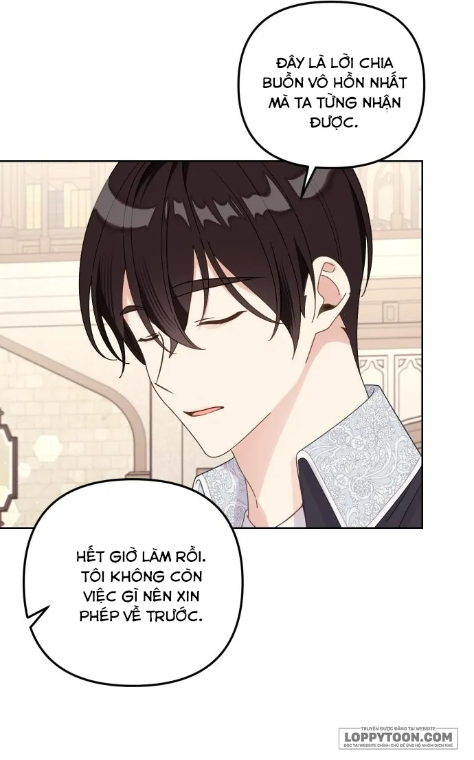 Cuộc Sống Hạnh Phúc Cùng Chồng - Chap 57