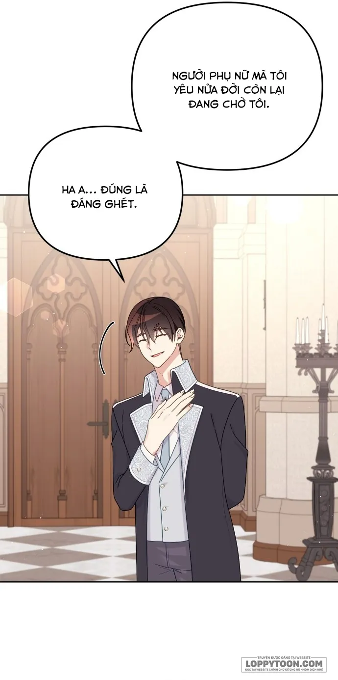 Cuộc Sống Hạnh Phúc Cùng Chồng - Chap 57