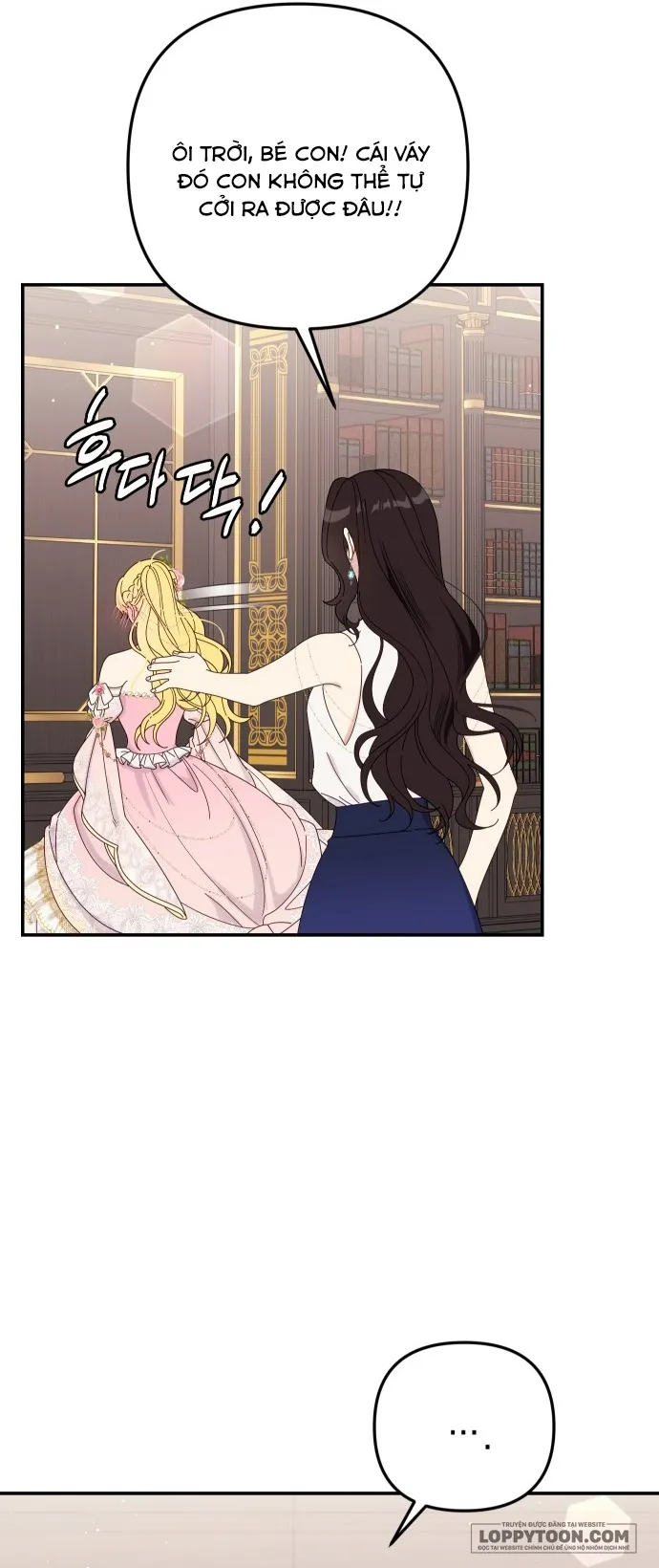 Cuộc Sống Hạnh Phúc Cùng Chồng - Chap 58