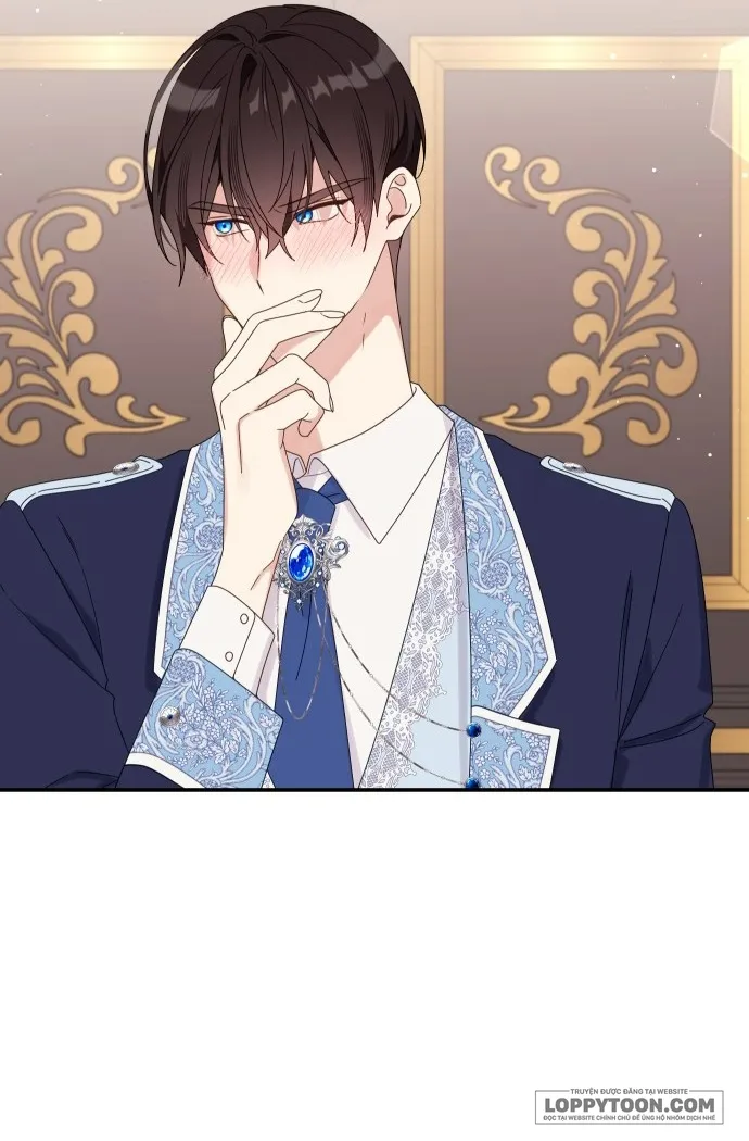Cuộc Sống Hạnh Phúc Cùng Chồng - Chap 58