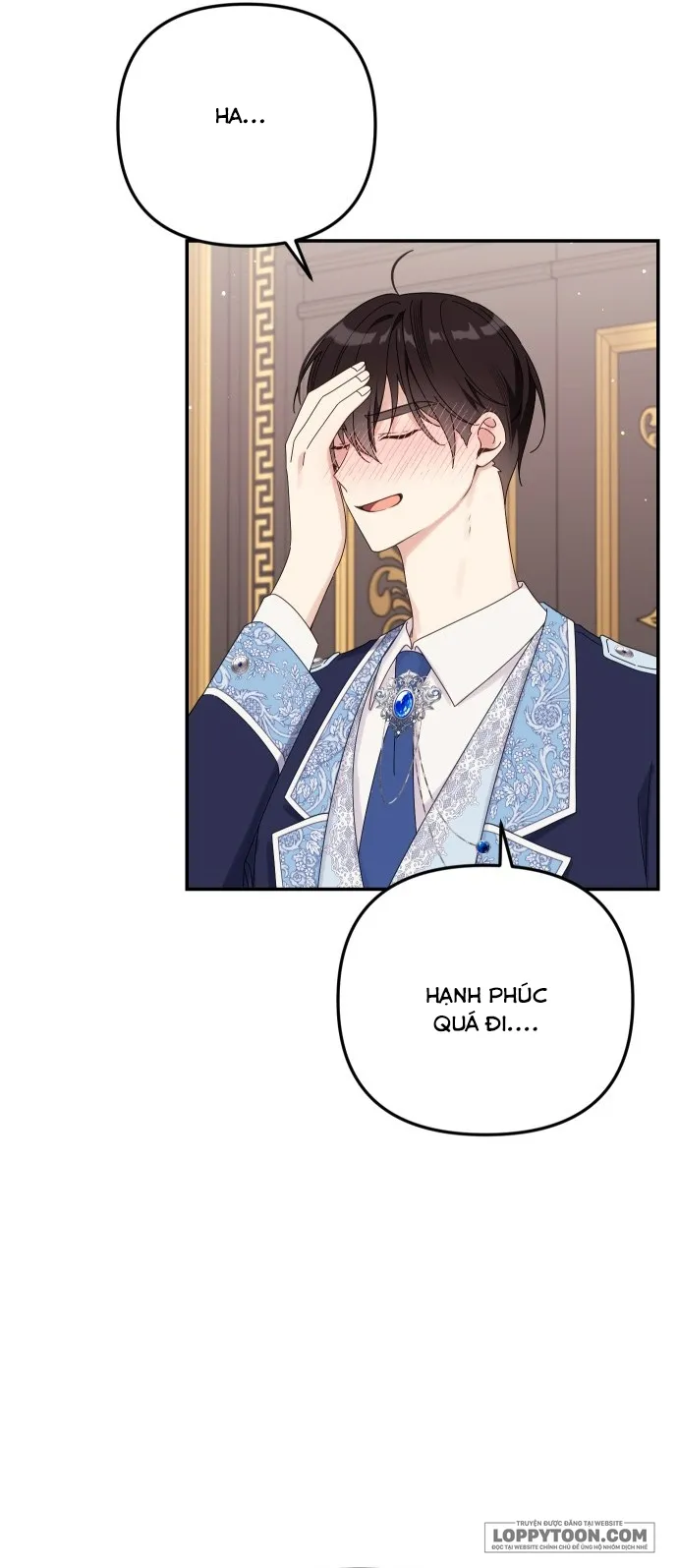 Cuộc Sống Hạnh Phúc Cùng Chồng - Chap 58