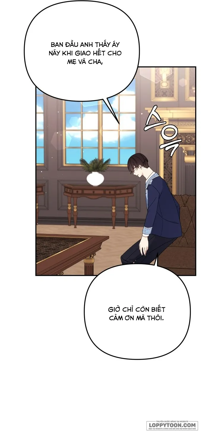 Cuộc Sống Hạnh Phúc Cùng Chồng - Chap 58