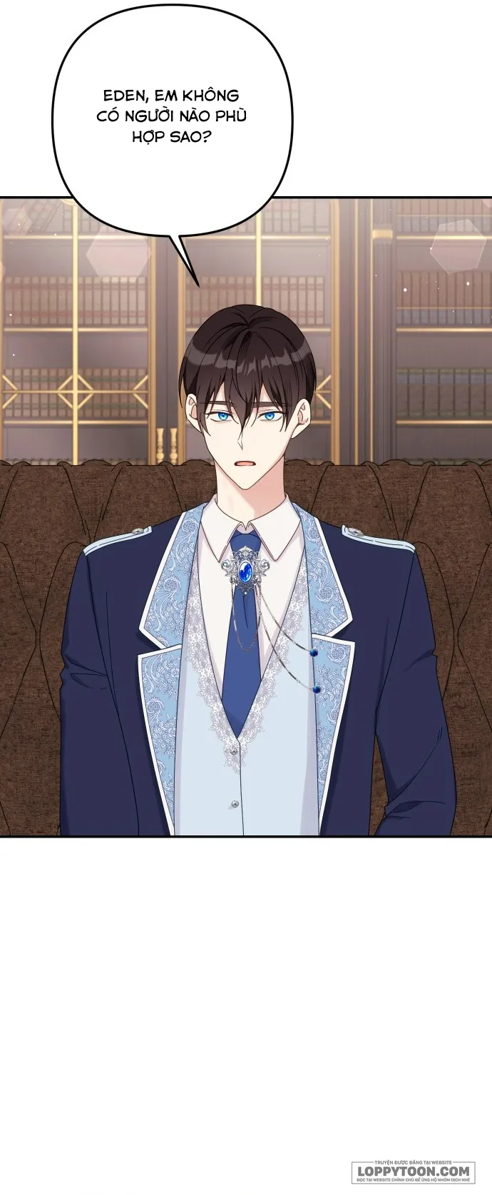 Cuộc Sống Hạnh Phúc Cùng Chồng - Chap 58
