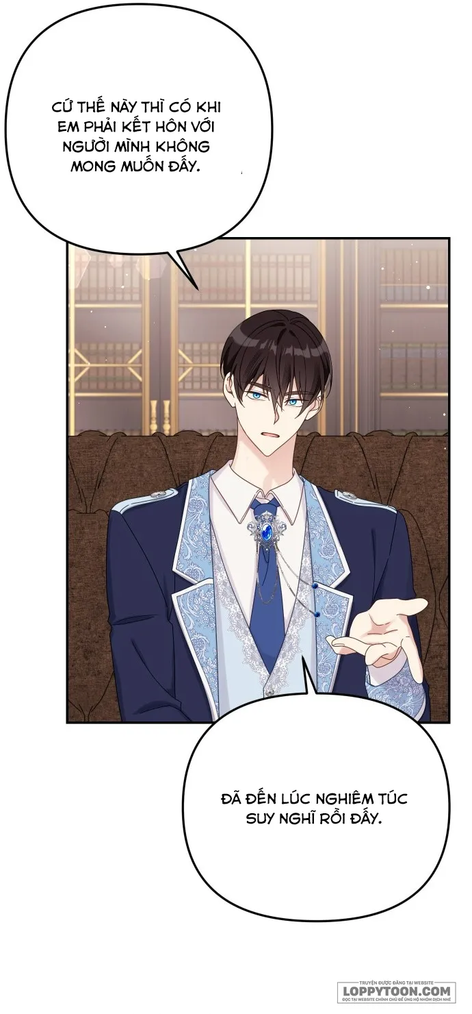 Cuộc Sống Hạnh Phúc Cùng Chồng - Chap 58