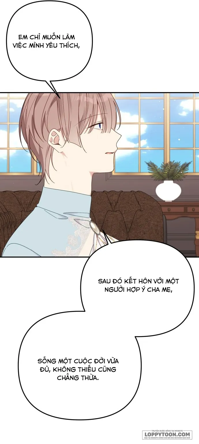 Cuộc Sống Hạnh Phúc Cùng Chồng - Chap 58