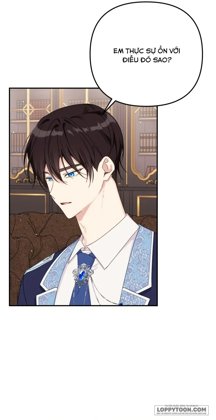 Cuộc Sống Hạnh Phúc Cùng Chồng - Chap 58