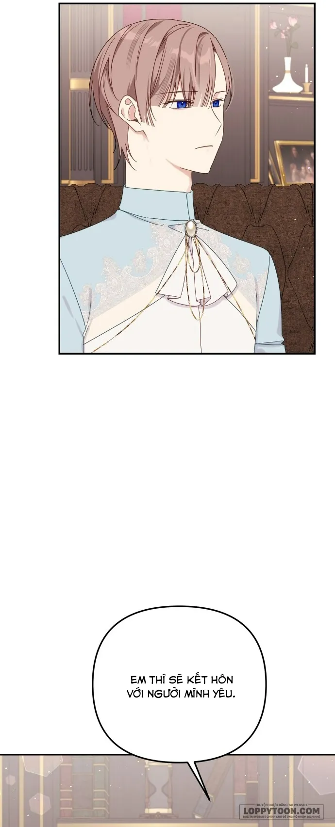 Cuộc Sống Hạnh Phúc Cùng Chồng - Chap 58