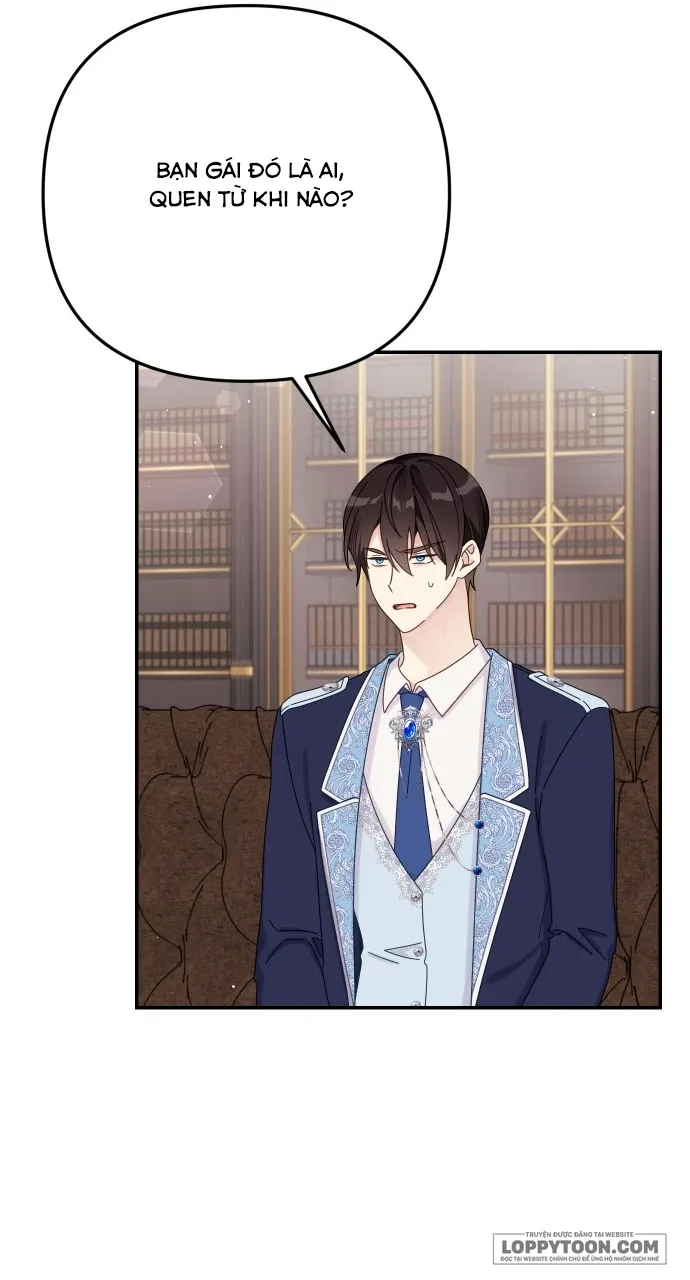 Cuộc Sống Hạnh Phúc Cùng Chồng - Chap 58