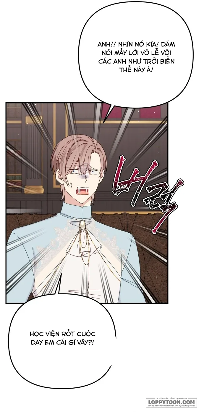 Cuộc Sống Hạnh Phúc Cùng Chồng - Chap 58