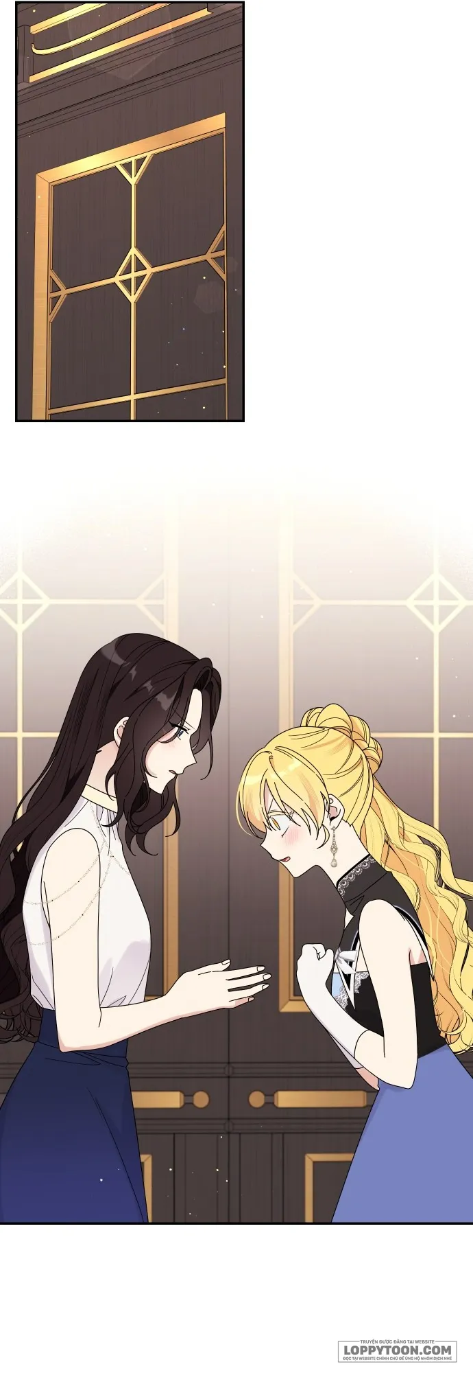 Cuộc Sống Hạnh Phúc Cùng Chồng - Chap 58