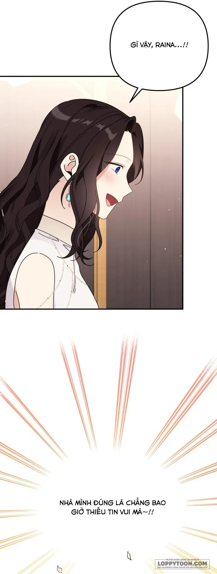 Cuộc Sống Hạnh Phúc Cùng Chồng - Chap 58