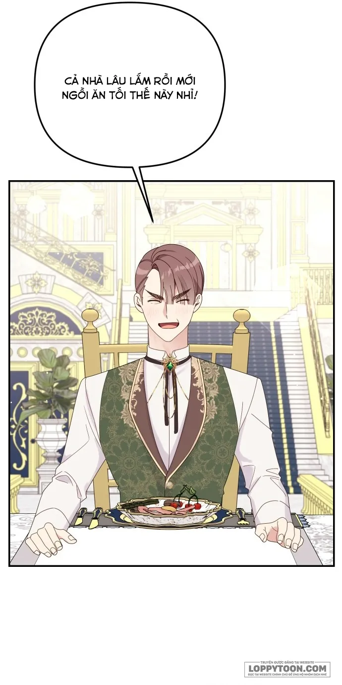 Cuộc Sống Hạnh Phúc Cùng Chồng - Chap 58