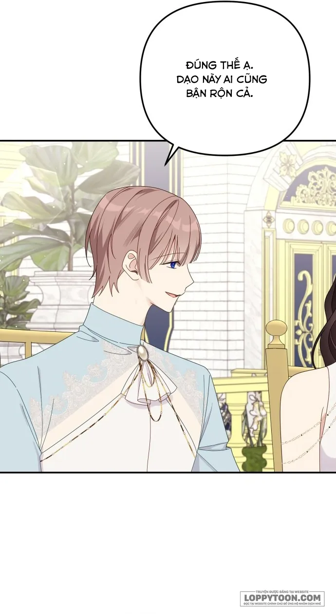 Cuộc Sống Hạnh Phúc Cùng Chồng - Chap 58