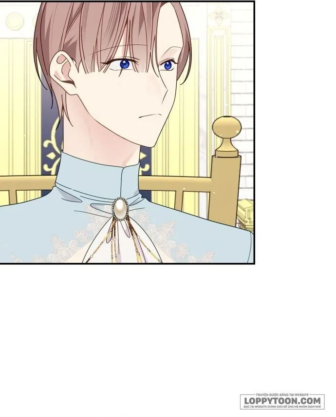 Cuộc Sống Hạnh Phúc Cùng Chồng - Chap 58
