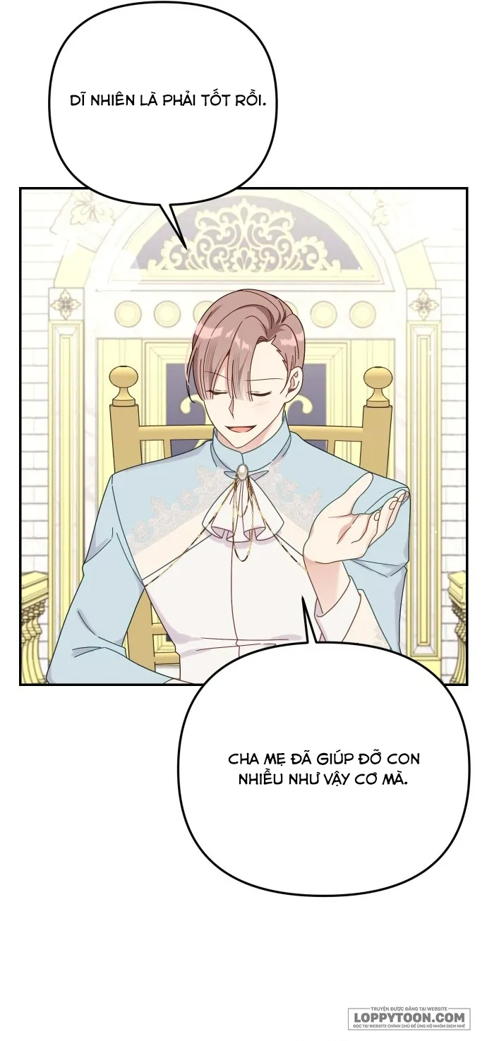 Cuộc Sống Hạnh Phúc Cùng Chồng - Chap 58