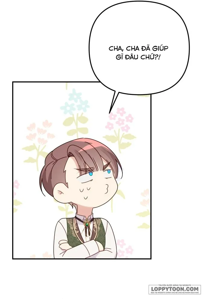 Cuộc Sống Hạnh Phúc Cùng Chồng - Chap 58