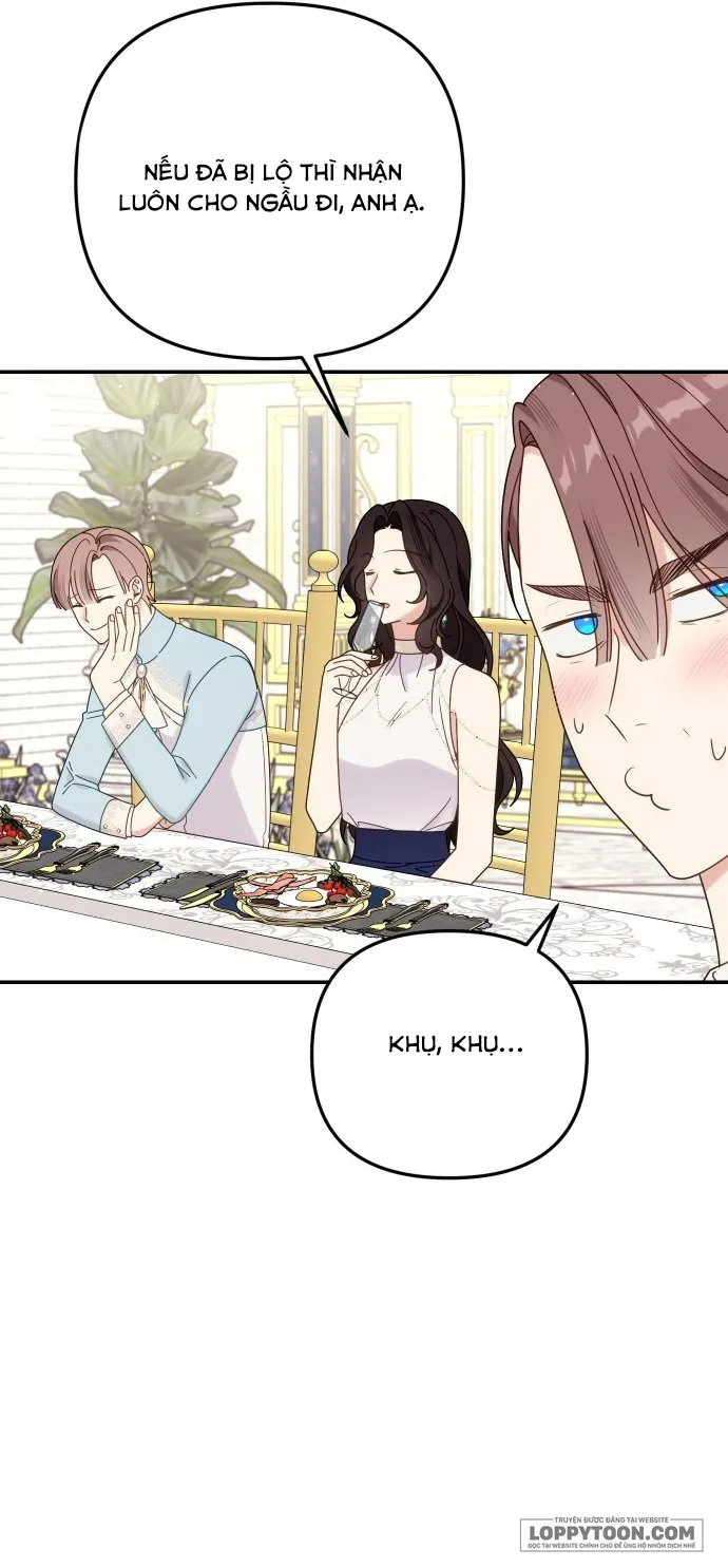 Cuộc Sống Hạnh Phúc Cùng Chồng - Chap 58