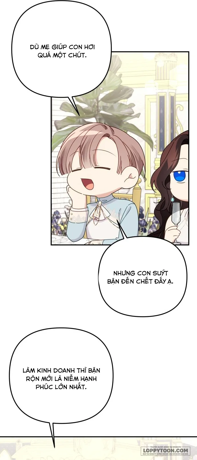 Cuộc Sống Hạnh Phúc Cùng Chồng - Chap 58