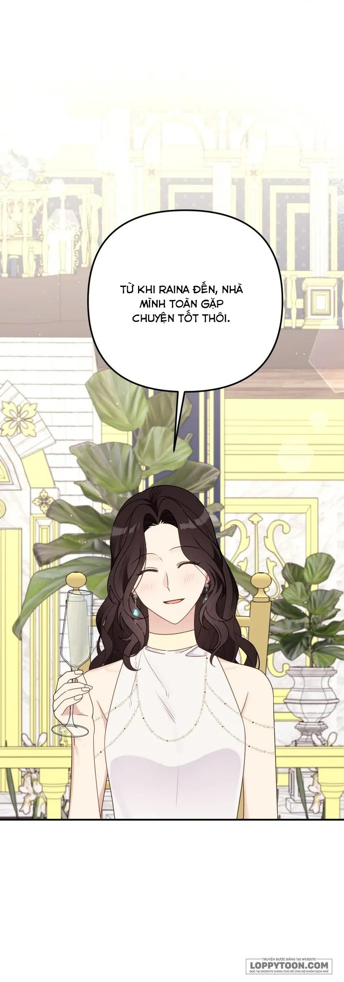 Cuộc Sống Hạnh Phúc Cùng Chồng - Chap 58