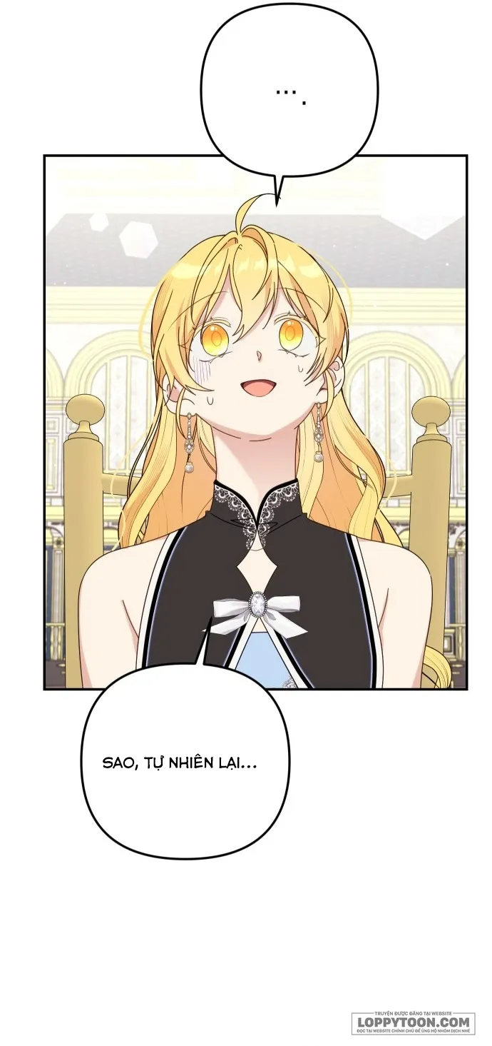 Cuộc Sống Hạnh Phúc Cùng Chồng - Chap 58