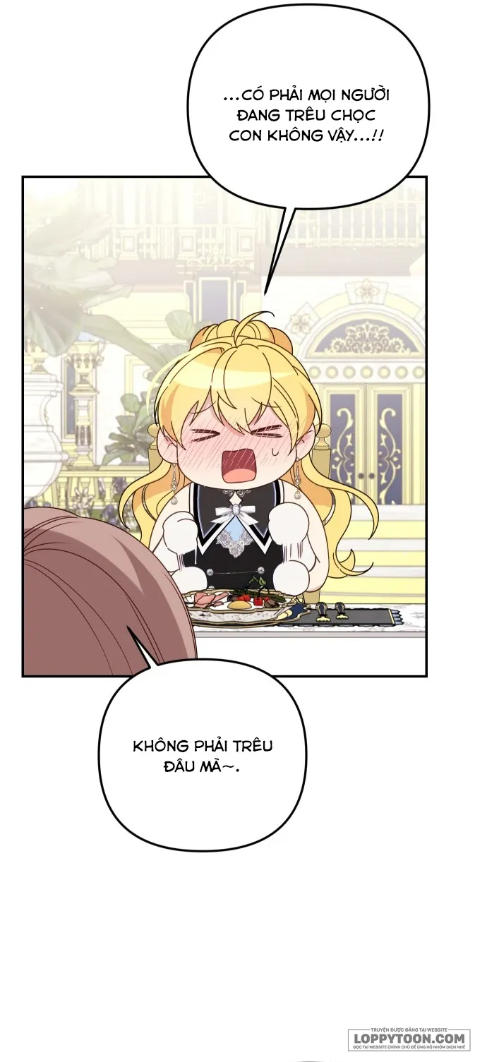 Cuộc Sống Hạnh Phúc Cùng Chồng - Chap 58