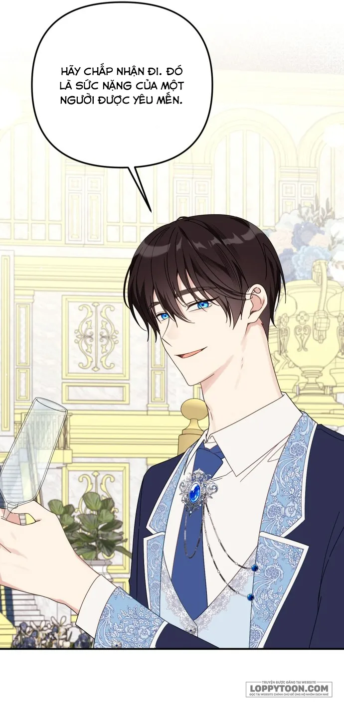 Cuộc Sống Hạnh Phúc Cùng Chồng - Chap 58