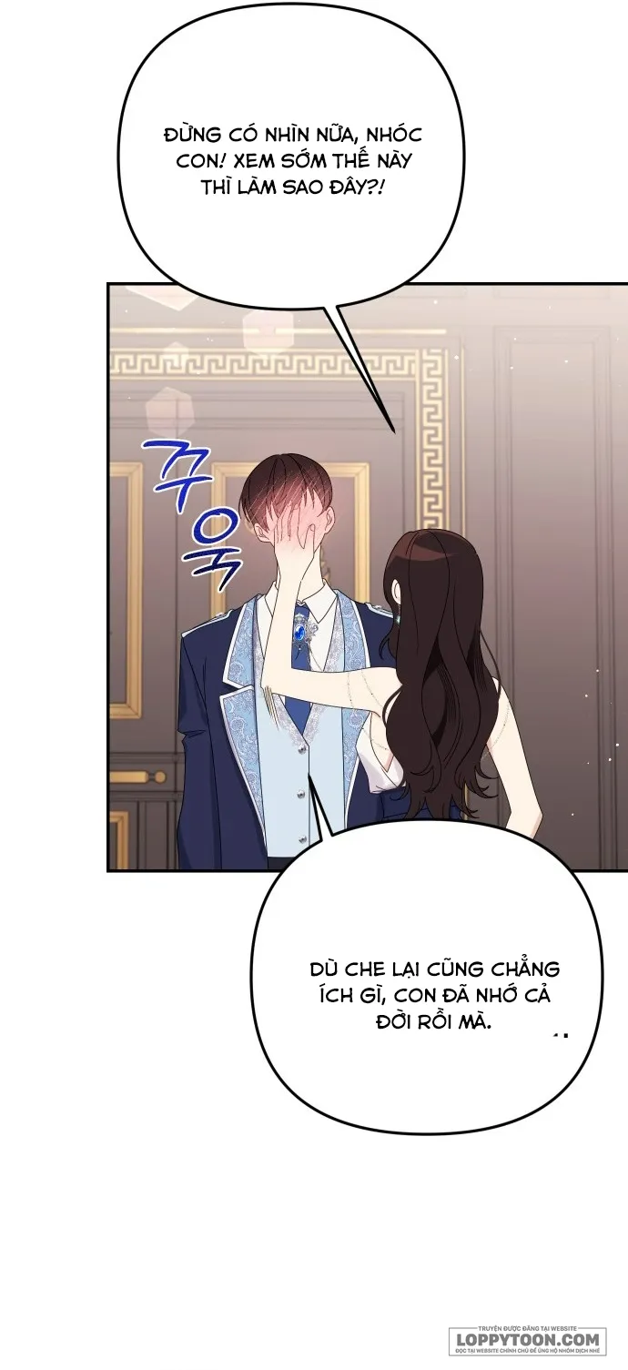 Cuộc Sống Hạnh Phúc Cùng Chồng - Chap 58