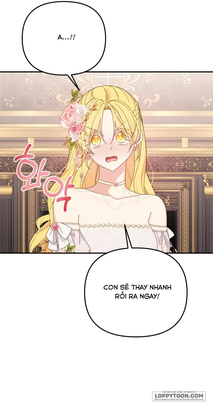 Cuộc Sống Hạnh Phúc Cùng Chồng - Chap 58