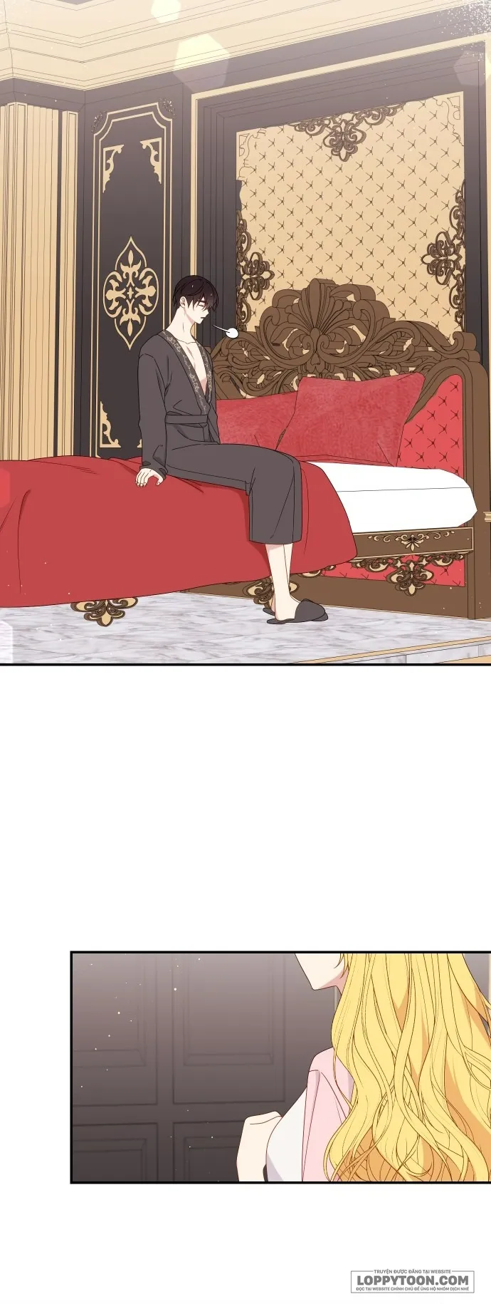 Cuộc Sống Hạnh Phúc Cùng Chồng - Chap 59