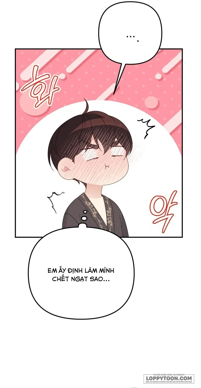 Cuộc Sống Hạnh Phúc Cùng Chồng - Chap 59
