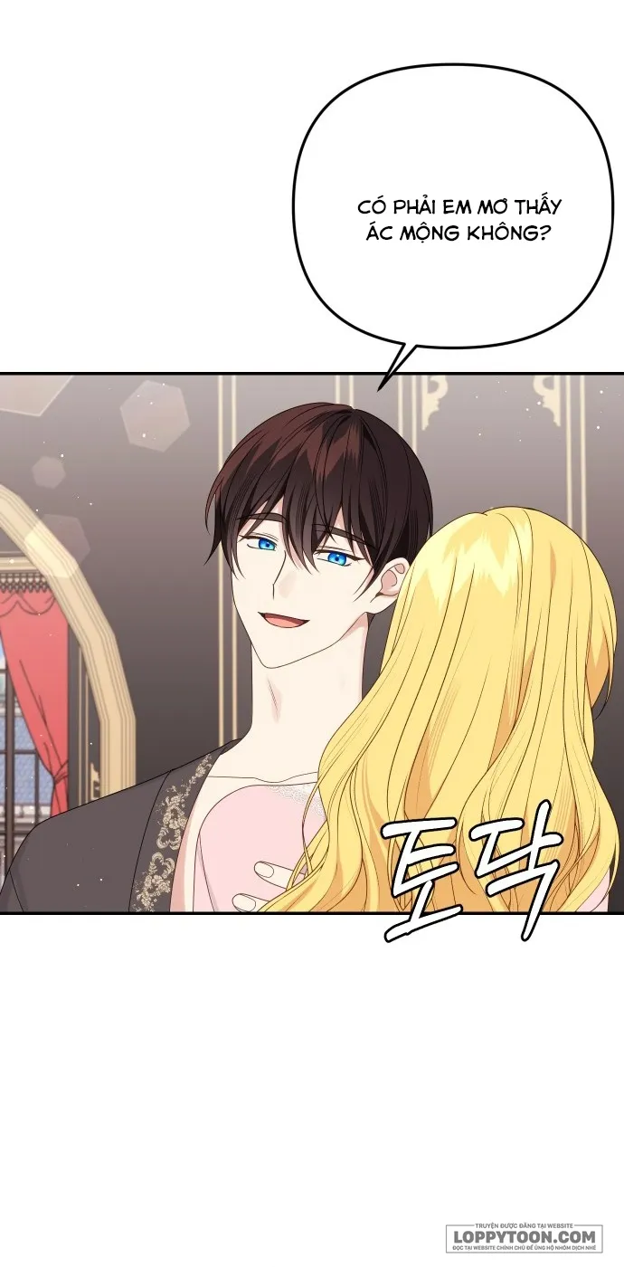 Cuộc Sống Hạnh Phúc Cùng Chồng - Chap 59
