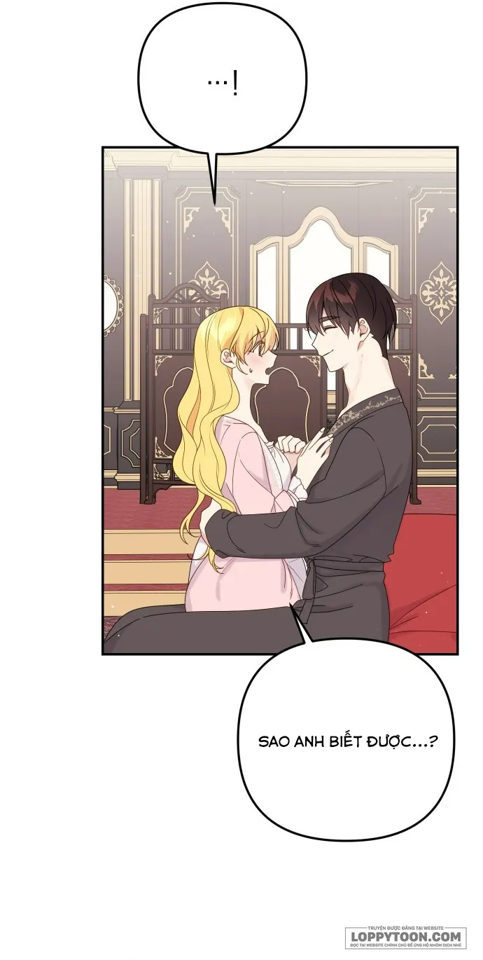 Cuộc Sống Hạnh Phúc Cùng Chồng - Chap 59