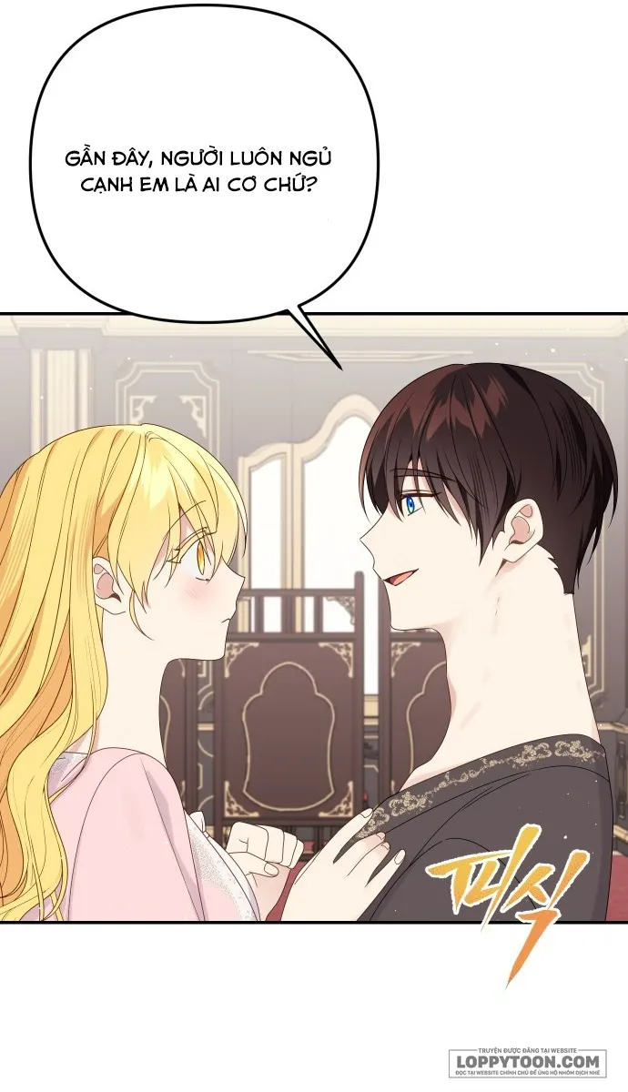 Cuộc Sống Hạnh Phúc Cùng Chồng - Chap 59