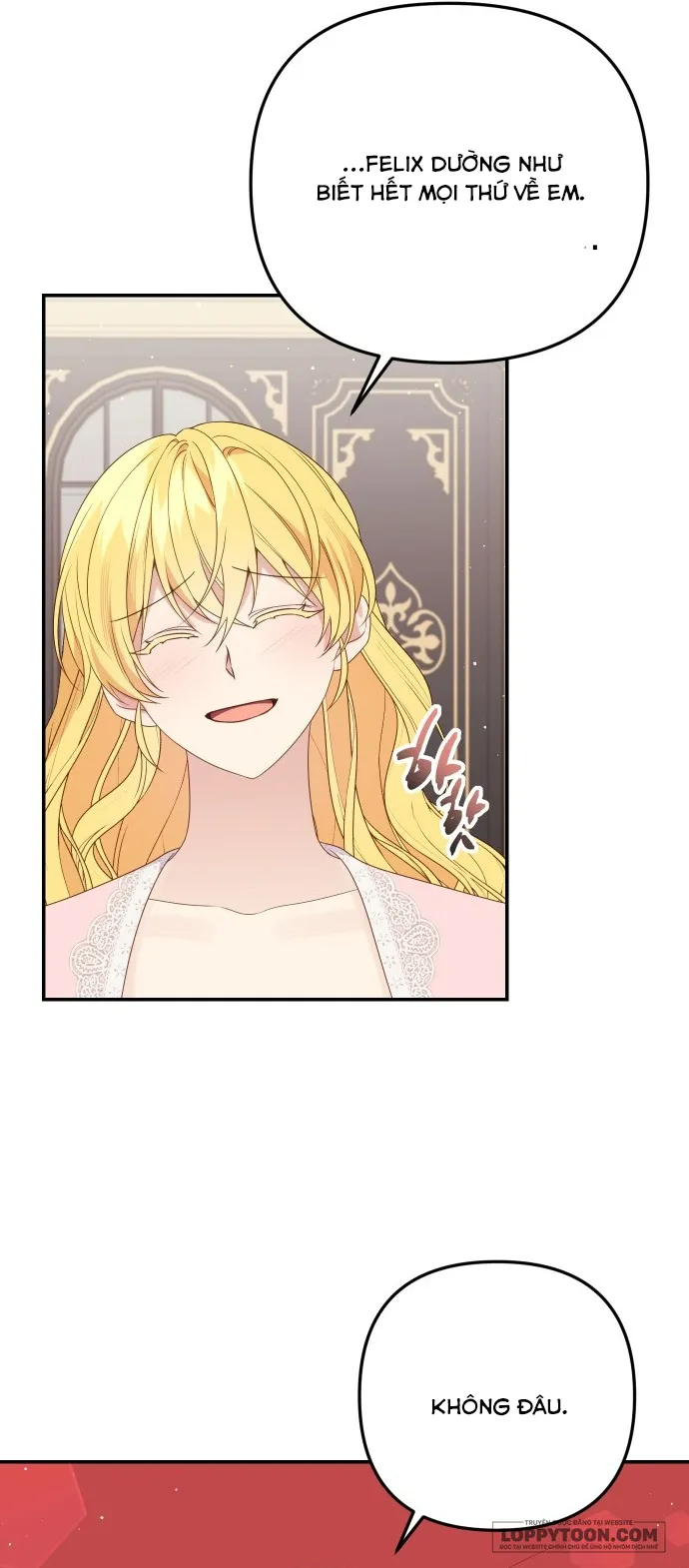 Cuộc Sống Hạnh Phúc Cùng Chồng - Chap 59