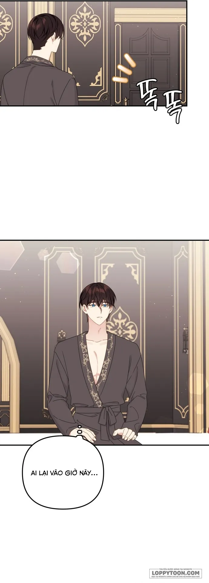 Cuộc Sống Hạnh Phúc Cùng Chồng - Chap 59