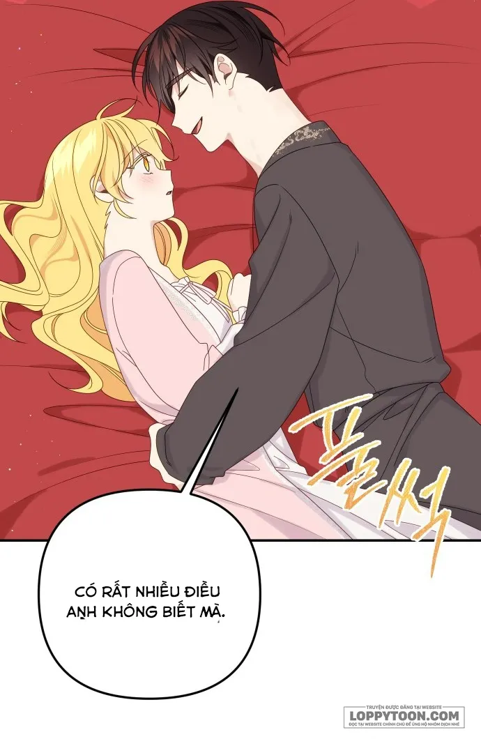 Cuộc Sống Hạnh Phúc Cùng Chồng - Chap 59