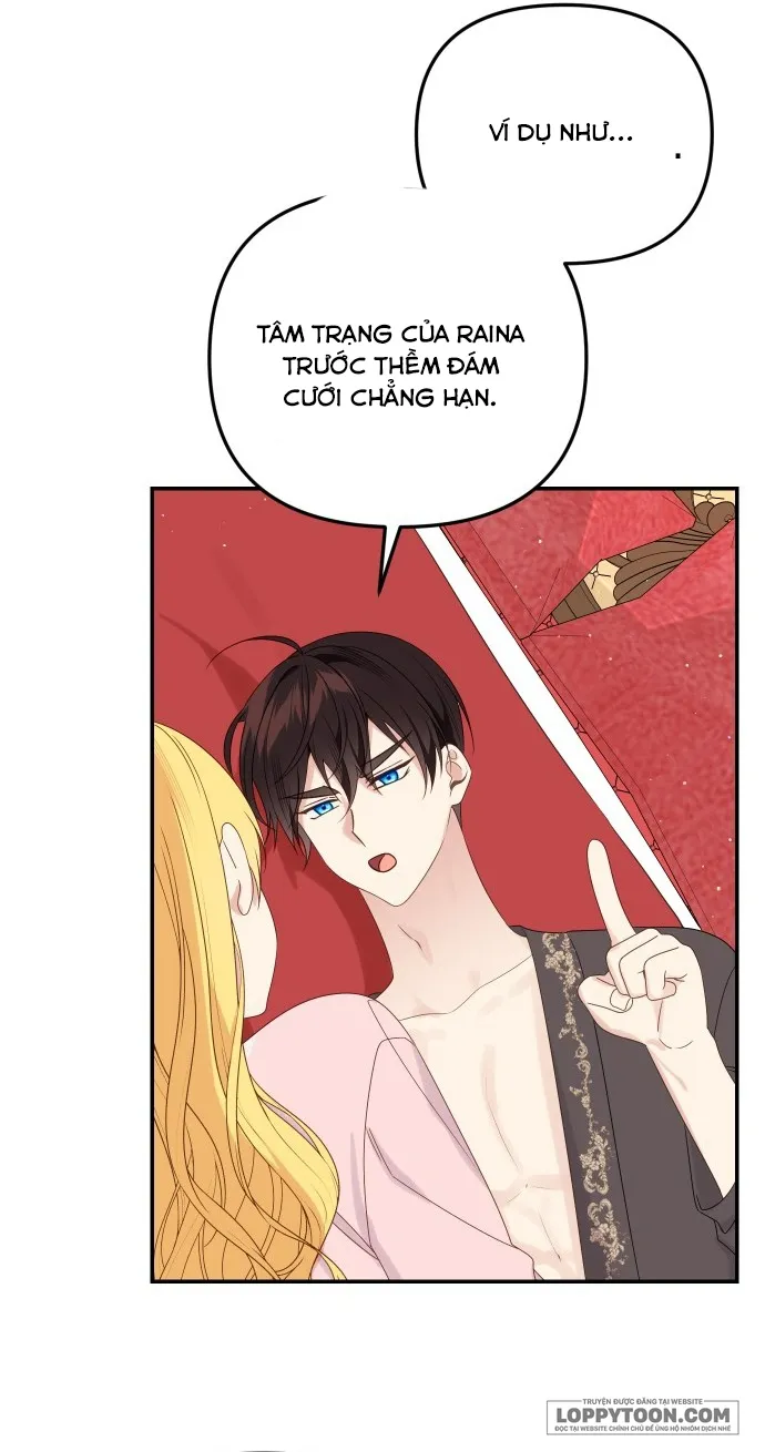 Cuộc Sống Hạnh Phúc Cùng Chồng - Chap 59