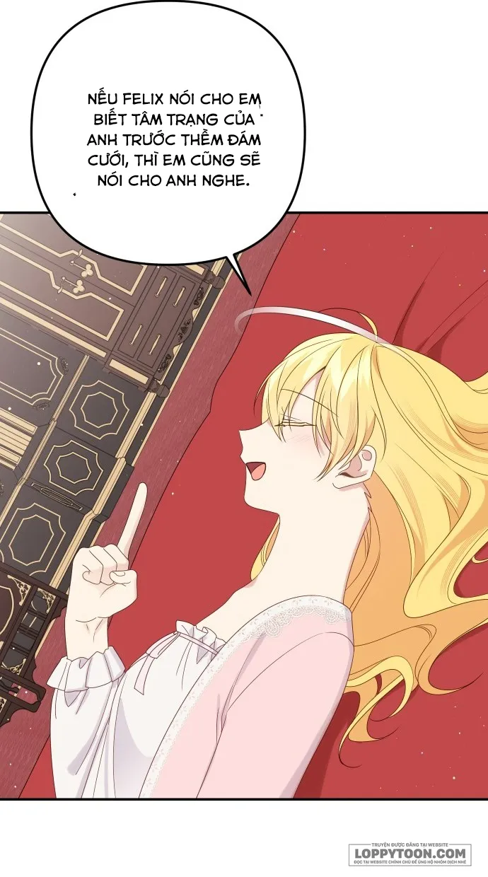 Cuộc Sống Hạnh Phúc Cùng Chồng - Chap 59
