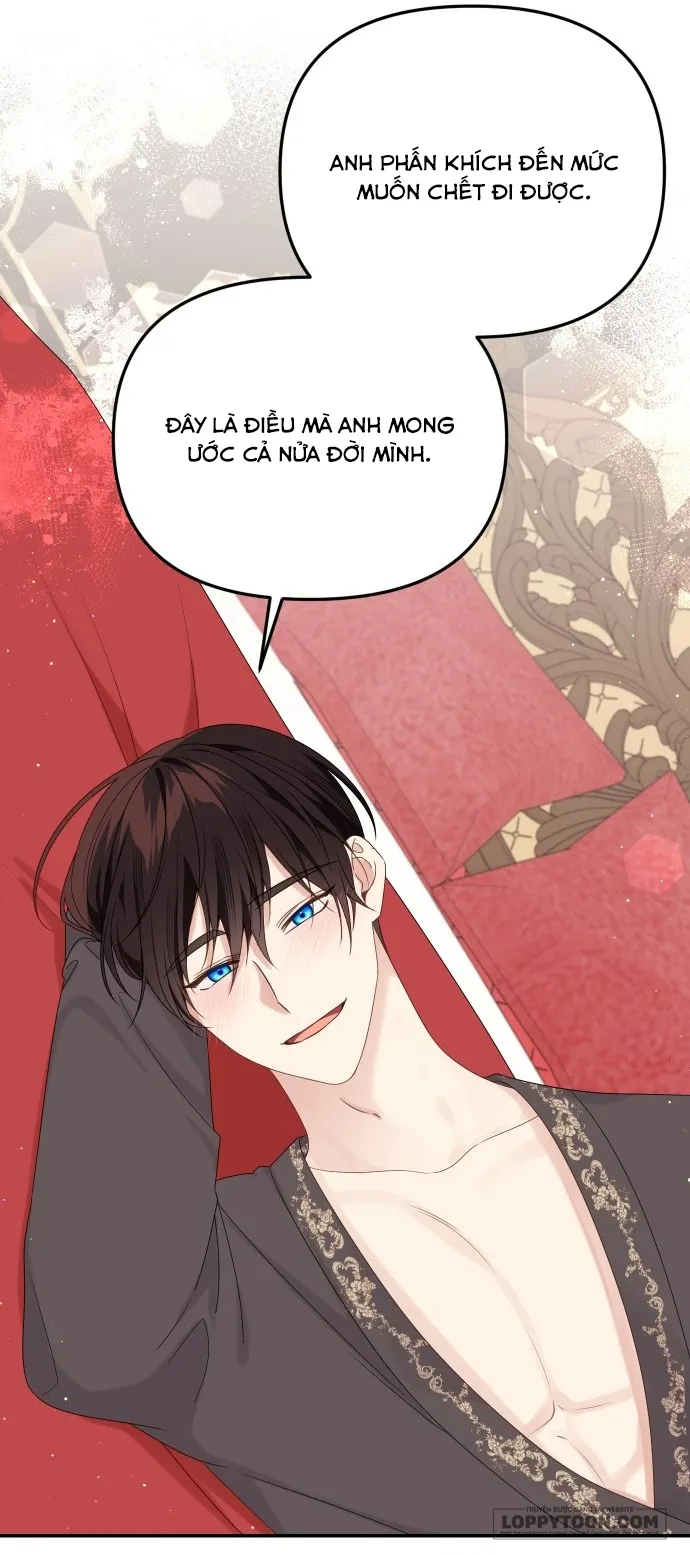 Cuộc Sống Hạnh Phúc Cùng Chồng - Chap 59