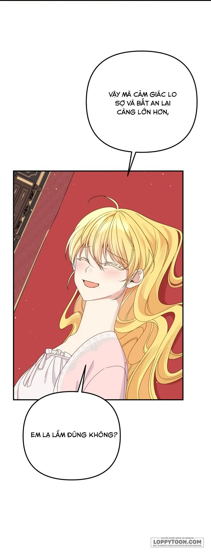 Cuộc Sống Hạnh Phúc Cùng Chồng - Chap 59